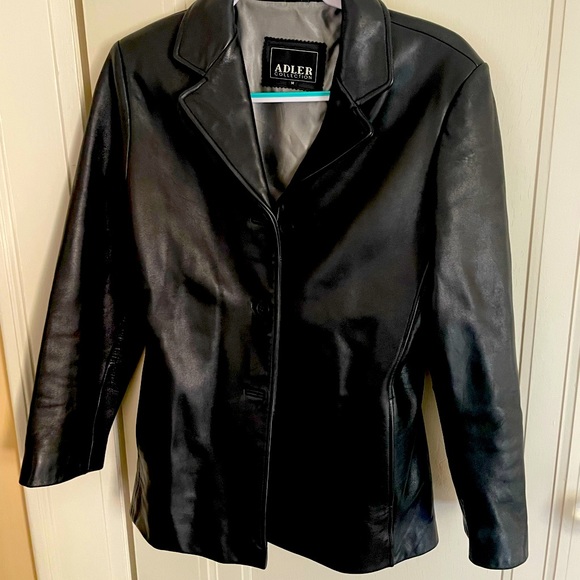 Y2K large size jacket - Picture 1 of 1